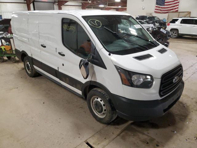 Photo 4 from auction – 2019 FORD TRANSIT T- with VIN 1FTYE1ZM1KKA92002