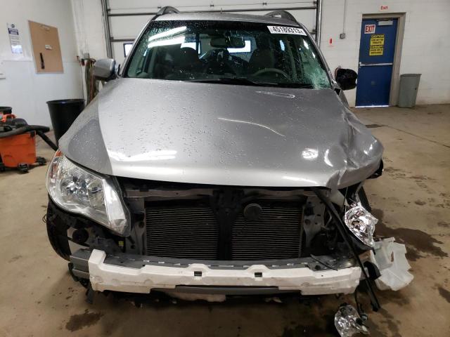 Photo 5 from auction – 2011 SUBARU FORESTER 2 with VIN JF2SHBDC6BH710625