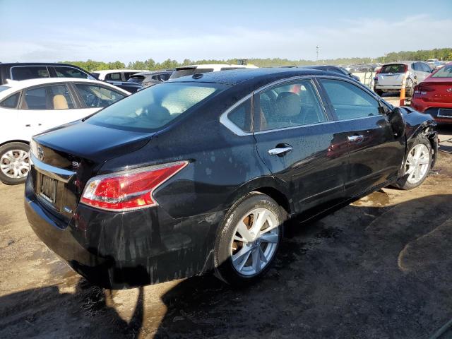 Photo 3 from auction – 2014 NISSAN ALTIMA 2.5 with VIN 1N4AL3AP9EC153237