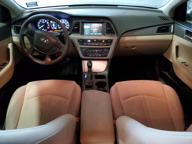 Photo 8 from auction – 2016 HYUNDAI SONATA SE with VIN 5NPE24AF4GH348939