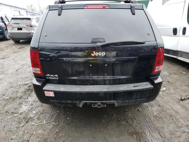Photo 6 from auction – 2006 JEEP GRAND CHER with VIN 1J4GR48K76C146463