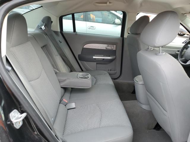 Photo 10 from auction – 2008 CHRYSLER SEBRING LX with VIN 1C3LC46K28N116940