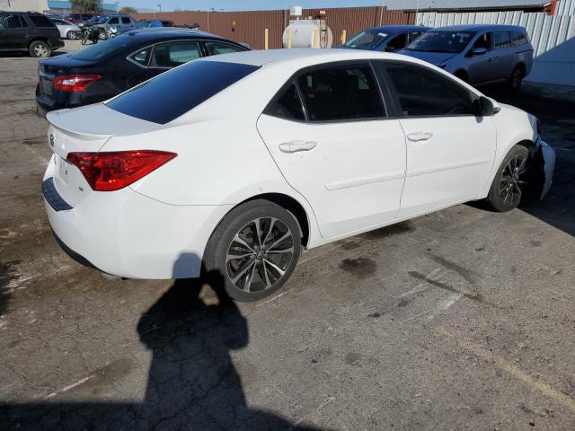 Photo 3 from auction – 2018 TOYOTA COROLLA L with VIN 2T1BURHE8JC115339