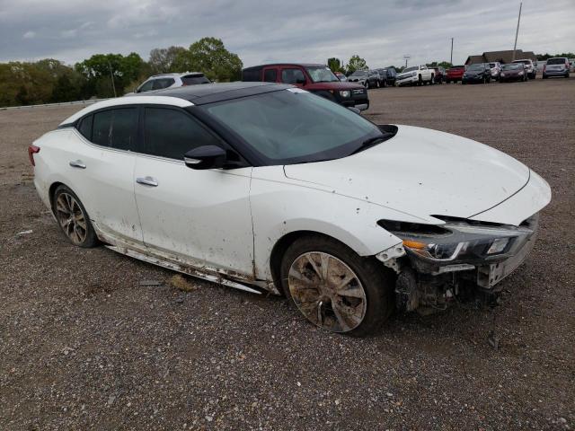 Photo 4 from auction – 2017 NISSAN MAXIMA 3.5 with VIN 1N4AA6AP9HC389902