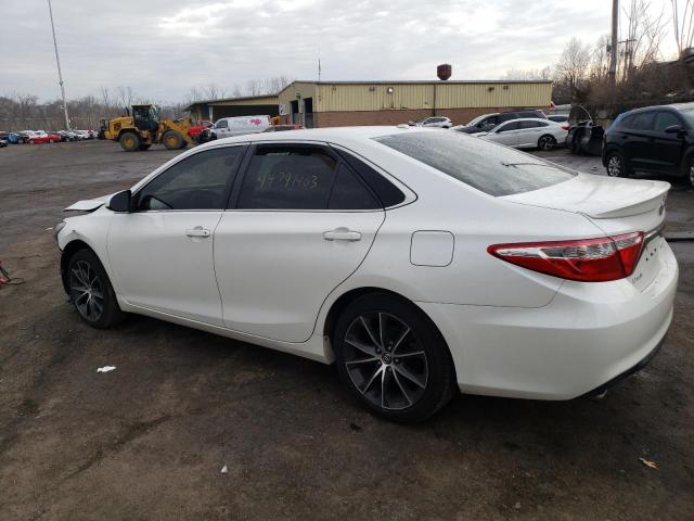 Photo 2 from auction – 2015 TOYOTA CAMRY with VIN 4T1BK1FK8FU555213