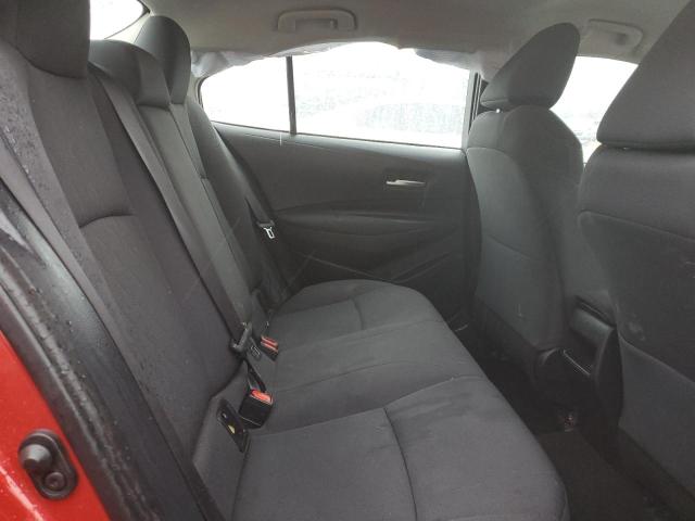 Photo 10 from auction – 2020 TOYOTA COROLLA LE with VIN 5YFEPRAE7LP065308