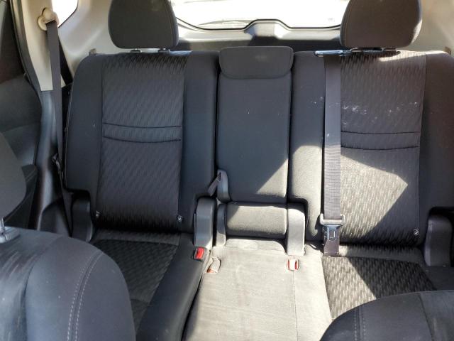 Photo 10 from auction – 2018 NISSAN ROGUE S with VIN KNMAT2MT4JP502322