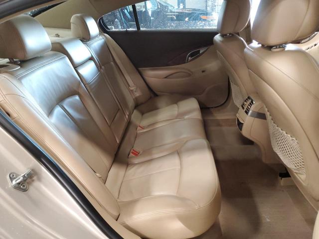 Photo 10 from auction – 2011 BUICK LACROSSE C with VIN 1G4GC5ED3BF235406