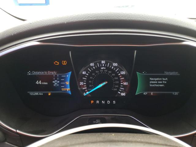Photo 9 from auction – 2015 FORD FUSION TIT with VIN 3FA6P0K99FR104888
