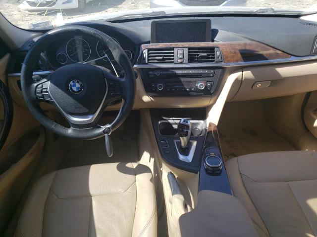 Photo 8 from auction – 2014 BMW 328 XI with VIN WBA3B3G51ENR84924
