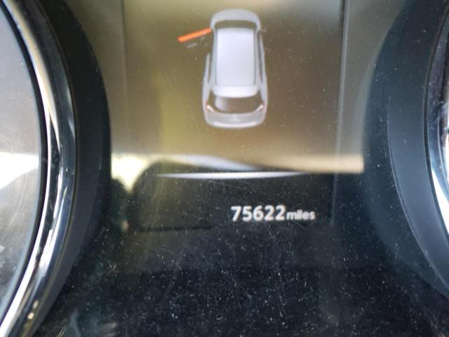 Photo 9 from auction – 2017 NISSAN ROGUE S with VIN 5N1AT2MT9HC782560