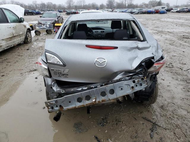 Foto 6 de la subasta – 2013 MAZDA 3 I con VIN JM1BL1V76D1807618