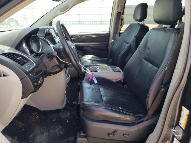 Photo 7 from auction – 2012 CHRYSLER TOWN & COU with VIN 2C4RC1BG7CR258914