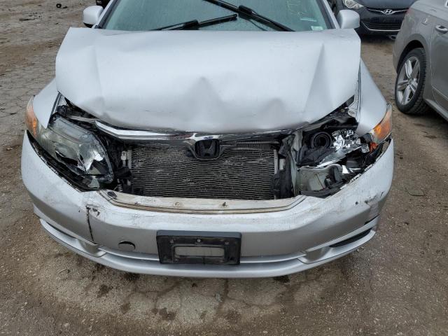 Photo 11 from auction – 2012 HONDA CIVIC EX with VIN 19XFB2F86CE065508