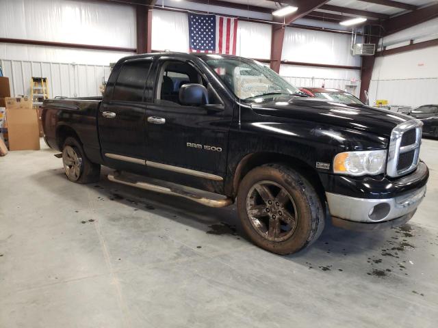 Photo 4 from auction – 2005 DODGE RAM with VIN 1D7HA18D35S334098