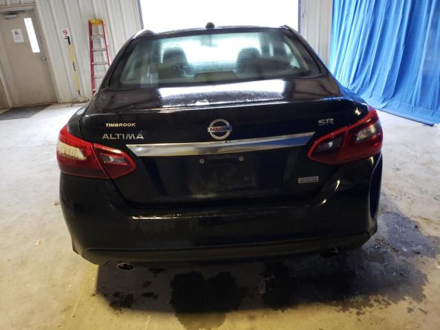 Photo 6 from auction – 2018 NISSAN ALTIMA 2.5 with VIN 1N4AL3AP1JC219922