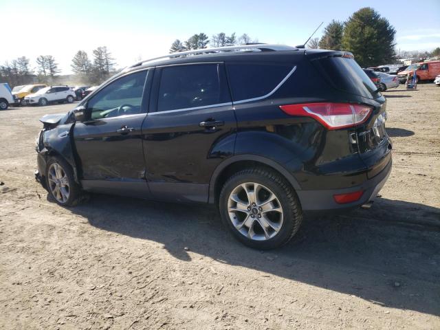 Photo 2 from auction – 2016 FORD ESCAPE TIT with VIN 1FMCU9J9XGUA58098