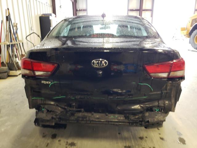 Photo 6 from auction – 2019 KIA RIO S with VIN 3KPA24AB3KE210771
