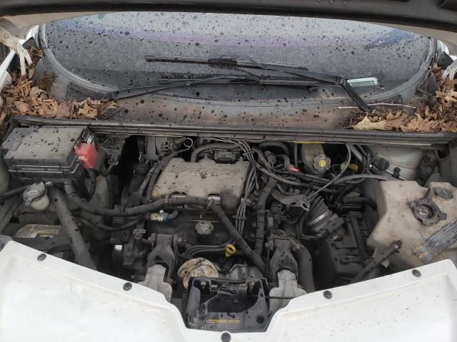 Photo 12 from auction – 2004 PONTIAC AZTEK with VIN 3G7DA03E04S517849
