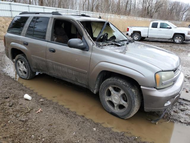 Photo 4 from auction – 2007 CHEVROLET TRAILBLAZE with VIN 1GNDT13SX72144284