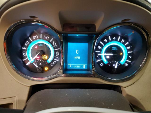 Photo 9 from auction – 2011 BUICK LACROSSE C with VIN 1G4GC5ED3BF235406