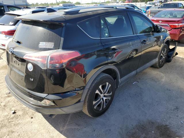 Photo 3 from auction – 2016 TOYOTA RAV4 LE with VIN 2T3ZFREV4GW235327