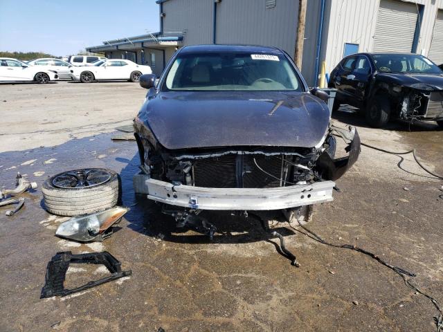 Photo 5 from auction – 2012 INFINITI M37 with VIN JN1BY1AP3CM334008