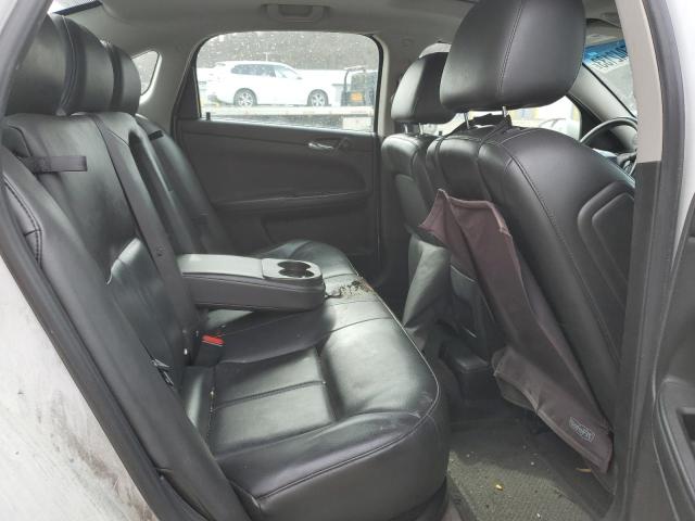 Photo 10 from auction – 2011 CHEVROLET IMPALA LT with VIN 2G1WG5EK5B1268443