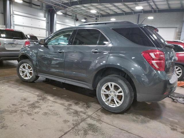 Photo 2 from auction – 2017 CHEVROLET EQUINOX LT with VIN 2GNFLFEK2H6165847