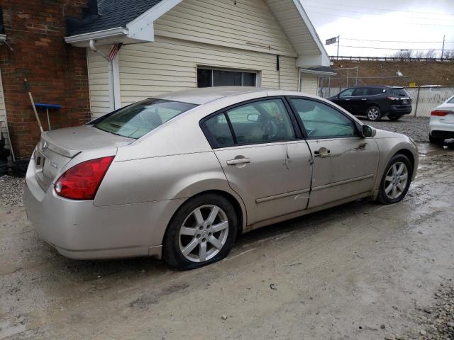 Photo 3 from auction – 2006 NISSAN MAXIMA SE with VIN 1N4BA41E16C846240
