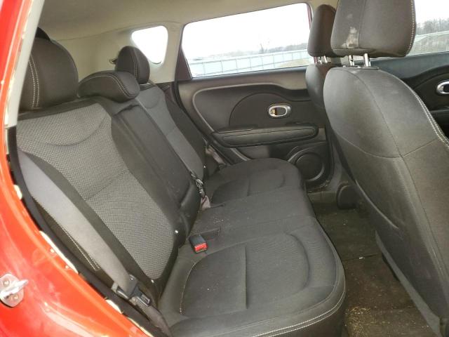 Photo 11 from auction – 2017 KIA SOUL + with VIN KNDJP3A54H7451897