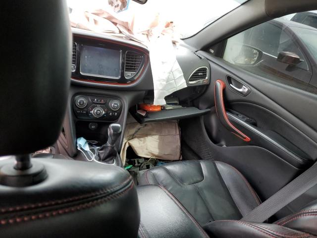 Photo 8 from auction – 2015 DODGE DART GT with VIN 1C3CDFEB9FD111666