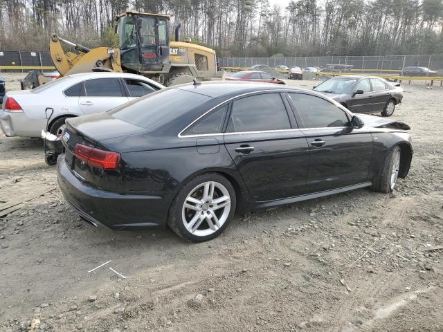 Photo 3 from auction – 2016 AUDI A6 PREMIUM with VIN WAUGFAFC4GN017849