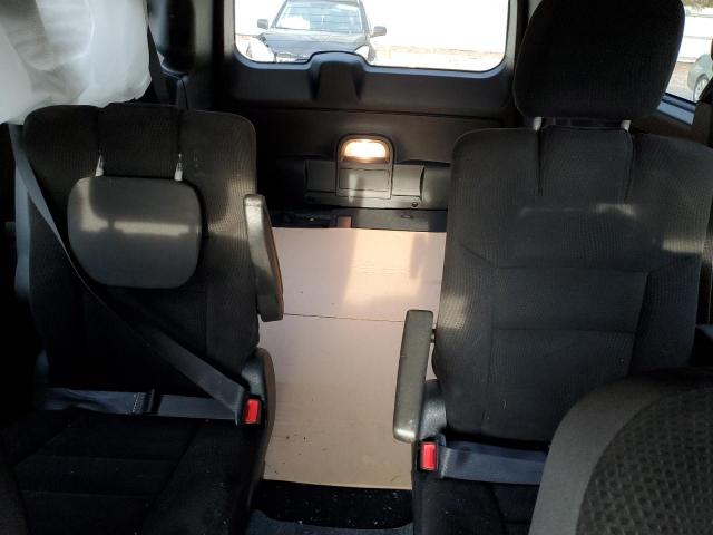Photo 10 from auction – 2018 DODGE GRAND CARA with VIN 2C4RDGBG5JR138946