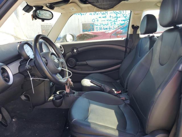 Photo 7 from auction – 2013 MINI COOPER with VIN WMWSU3C5XDT691240