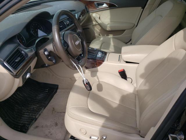 Photo 7 from auction – 2016 AUDI A6 PREMIUM with VIN WAUGFAFC8GN160142