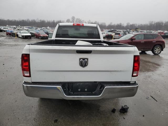 Photo 6 from auction – 2021 RAM 1500 CLASS with VIN 3C6JR7ET5MG563429