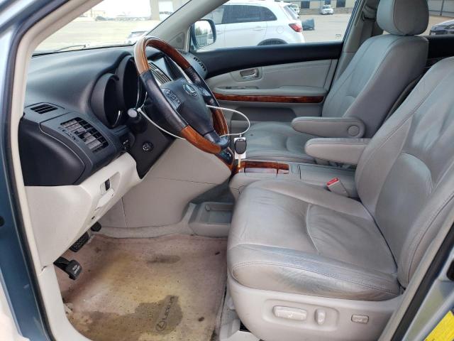 Photo 7 from auction – 2005 LEXUS RX 330 with VIN 2T2GA31U75C030734