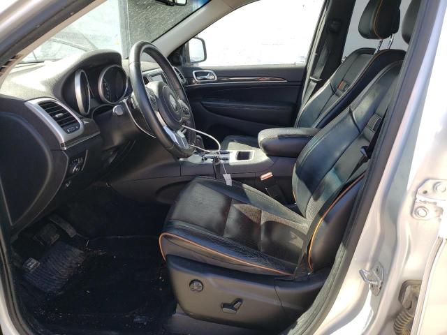 Photo 7 from auction – 2011 JEEP GRAND CHER with VIN 1J4RR4GG2BC651049
