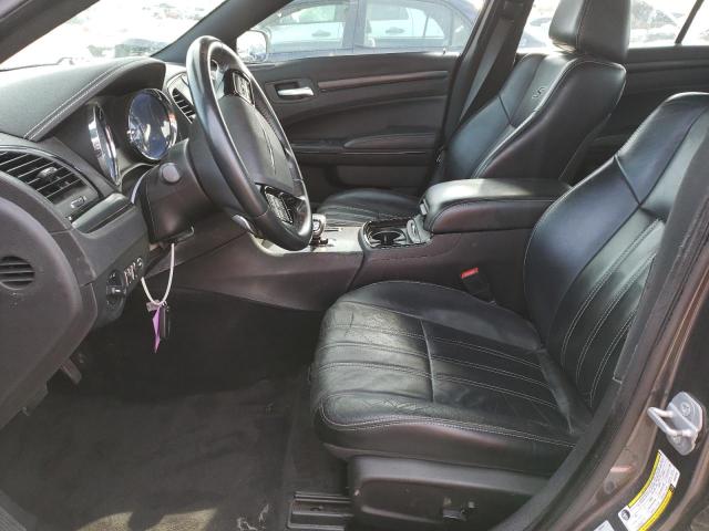 Photo 7 from auction – 2014 CHRYSLER 300 S with VIN 2C3CCABG2EH352282