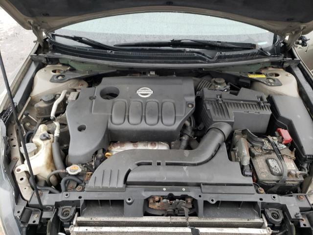 Photo 11 from auction – 2007 NISSAN ALTIMA 2.5 with VIN 1N4AL21E27C143564
