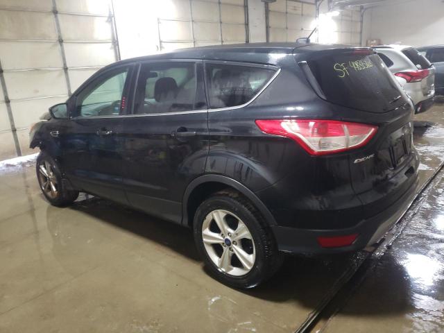 Photo 2 from auction – 2014 FORD ESCAPE SE with VIN 1FMCU9GX4EUB78756