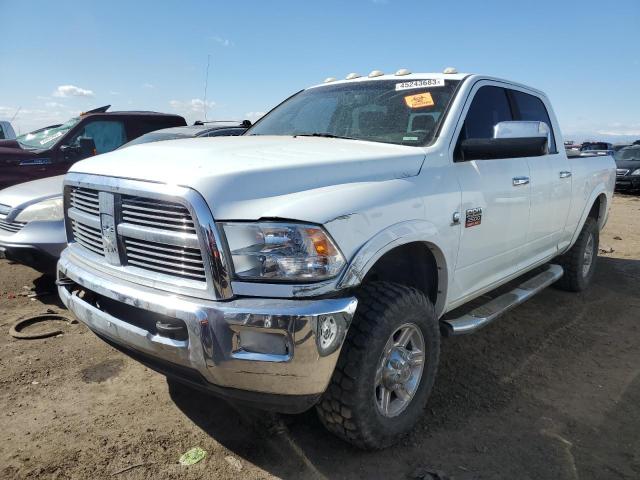 DODGE RAM 2500 L 2012 with VIN 3C6UD5FL5CG339011 - Photo from auction