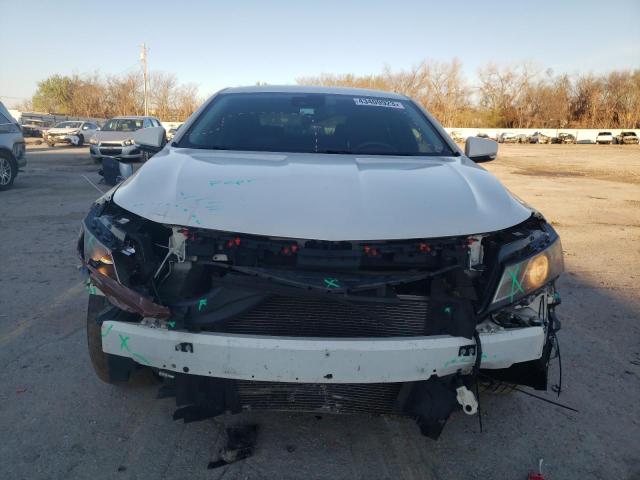 Photo 5 from auction – 2014 CHEVROLET IMPALA LT with VIN 1G1115SL2EU120879