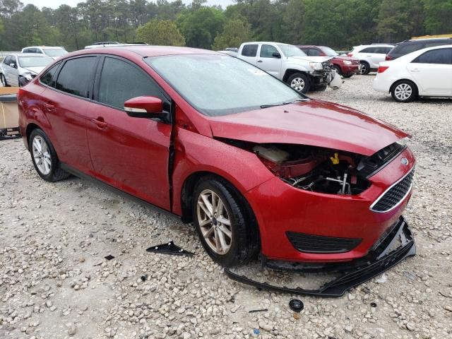 Photo 4 from auction – 2015 FORD FOCUS SE with VIN 1FADP3F22FL357099