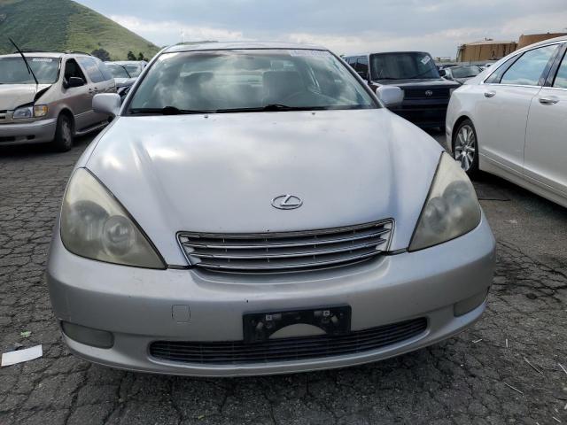 Photo 5 from auction – 2002 LEXUS ES 300 with VIN JTHBF30G520074344