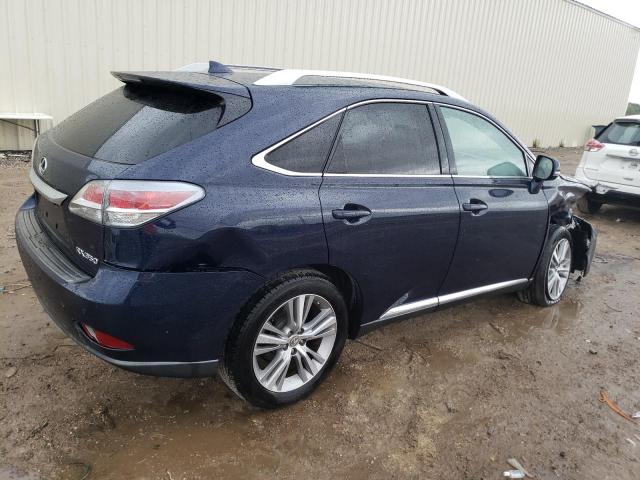 Photo 3 from auction – 2015 LEXUS RX 350 with VIN 2T2ZK1BA9FC158408