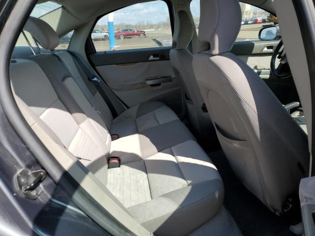 Photo 10 from auction – 2007 VOLVO S40 2.4I with VIN YV1MS382872277930