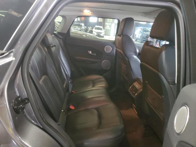 Photo 11 from auction – 2016 LAND ROVER RANGE ROVE with VIN SALVP2BG4GH090572