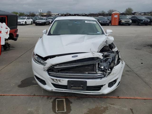 Photo 5 from auction – 2014 FORD FUSION SE with VIN 3FA6P0LU8ER290893